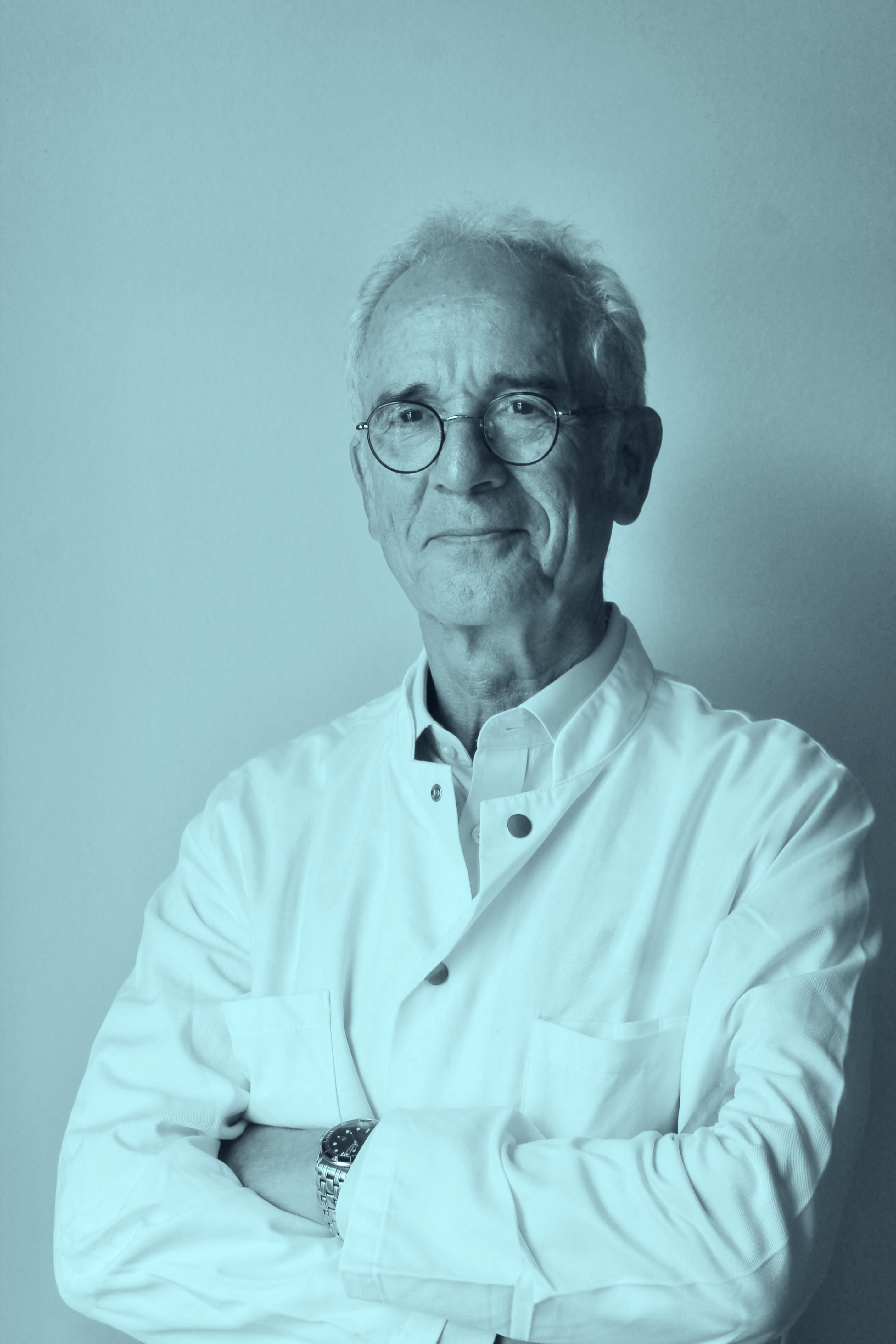 Prof. Dr. med. Joachim Röther